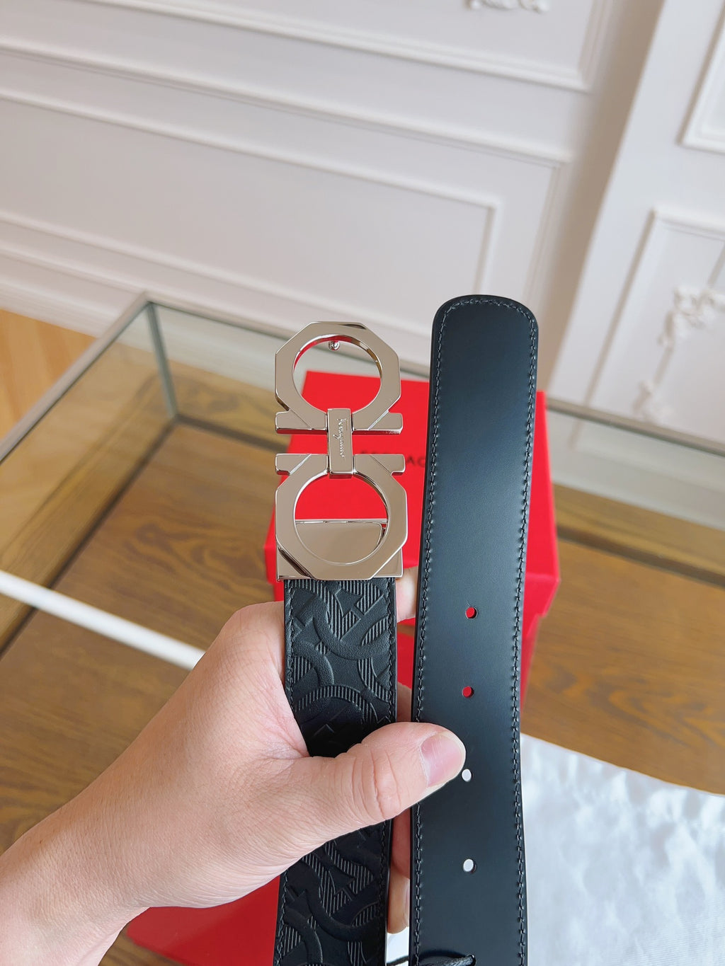 P1Q115A34 Popular High quality belt With full package