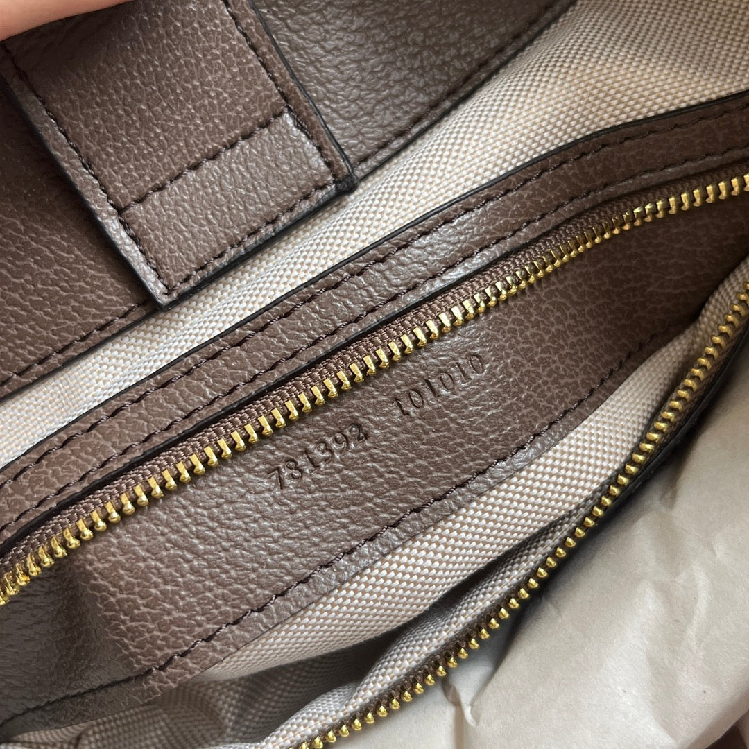 B12X44B266 Popular   leather bag 