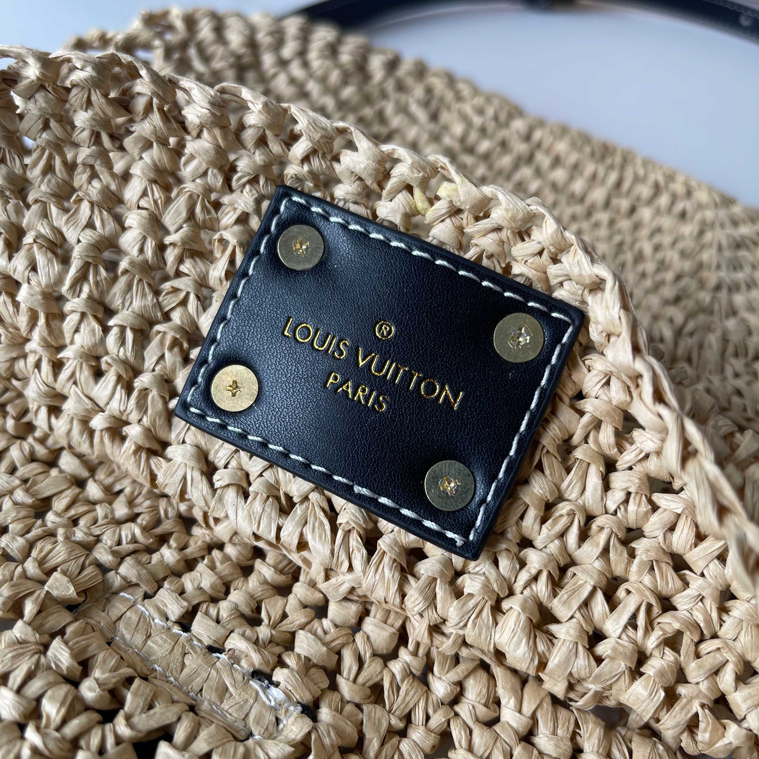 B1R15E15 Popular woven bags
