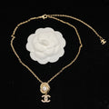 X1Q85C244X Popular Necklace