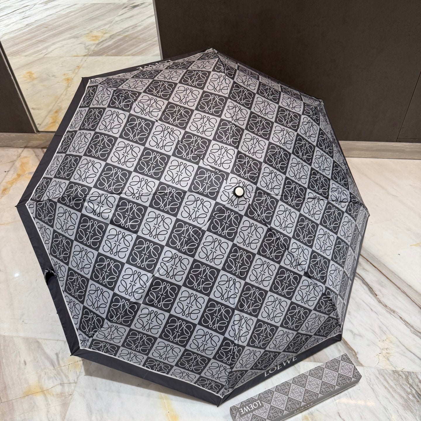 J1N46A23 Popular UV resistant umbrella