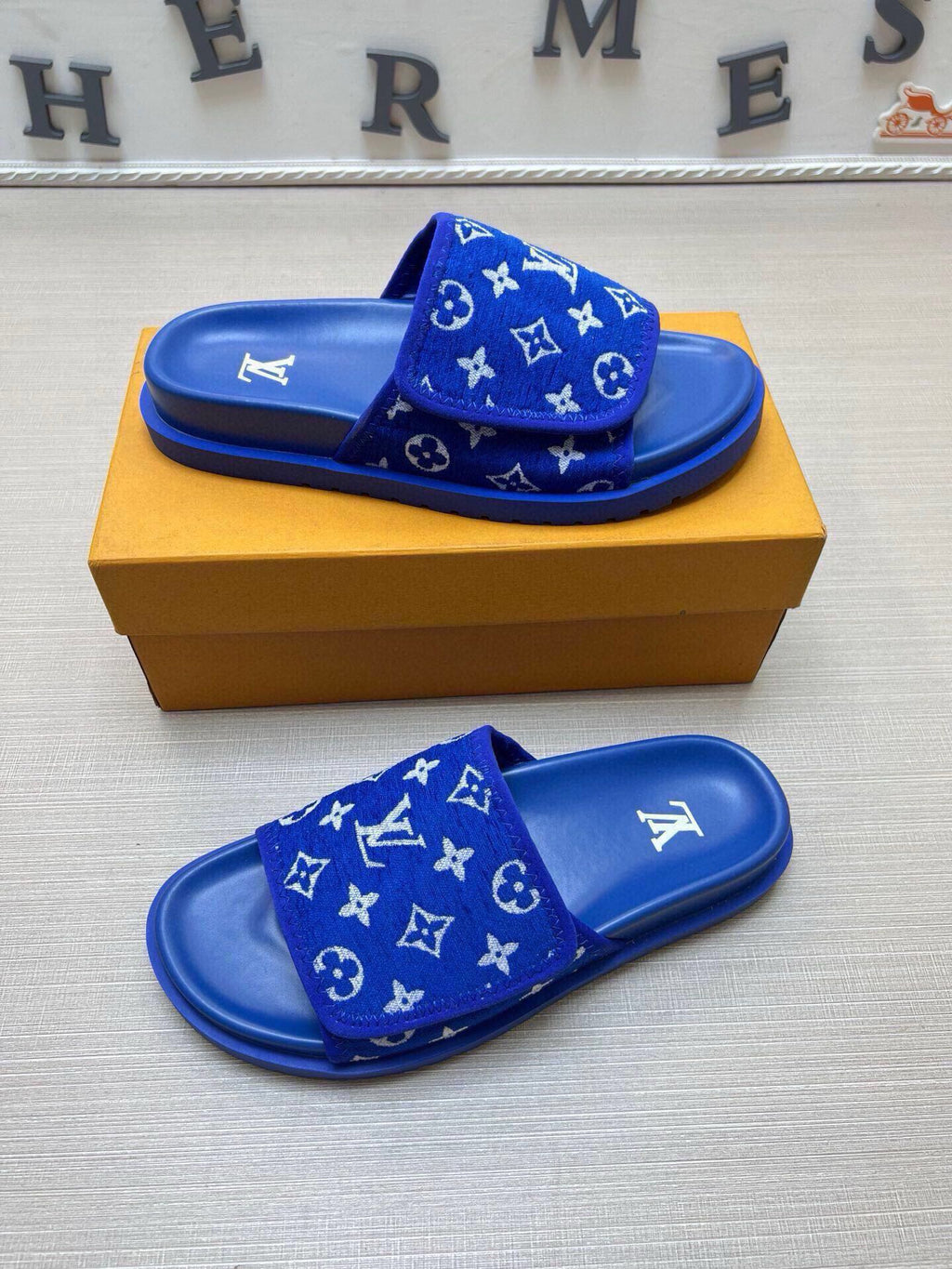 Z5LE209 Popular Slippers