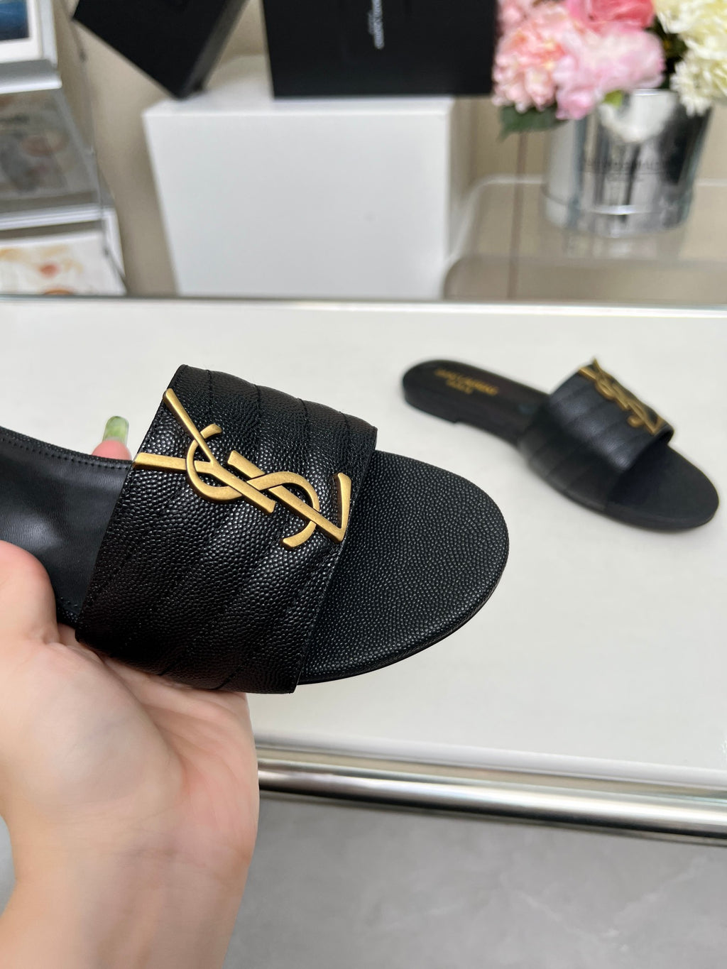 Z2Z85SL33  Popular leather  Shoes