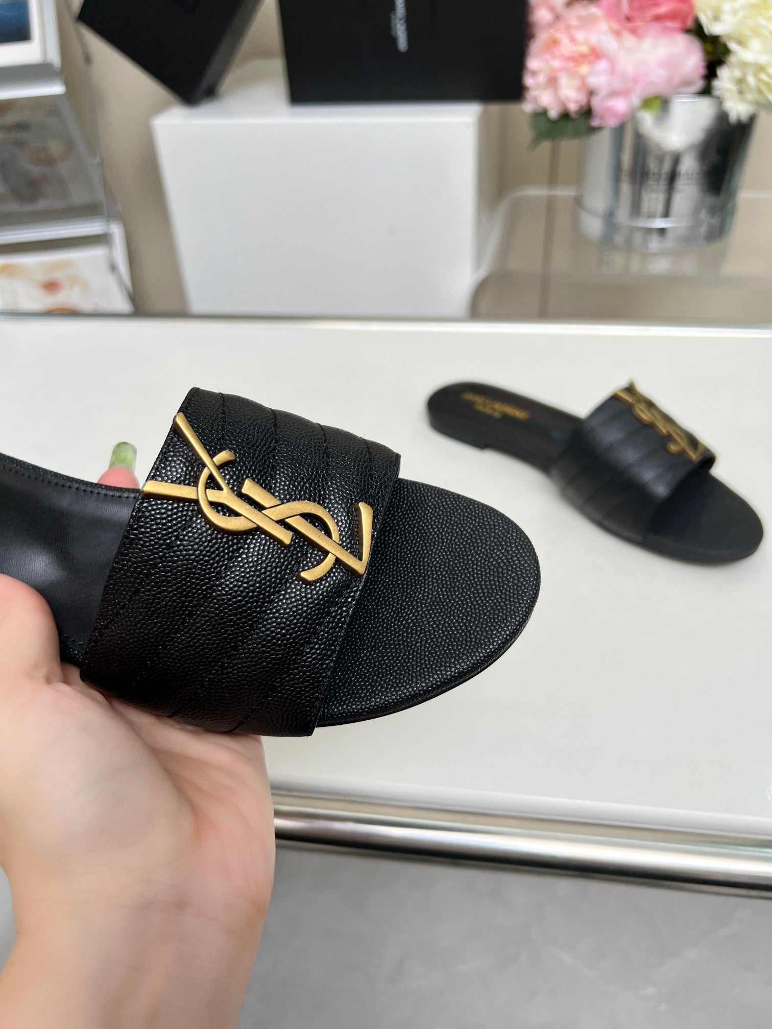 Z2Z85SL33  Popular leather  Shoes