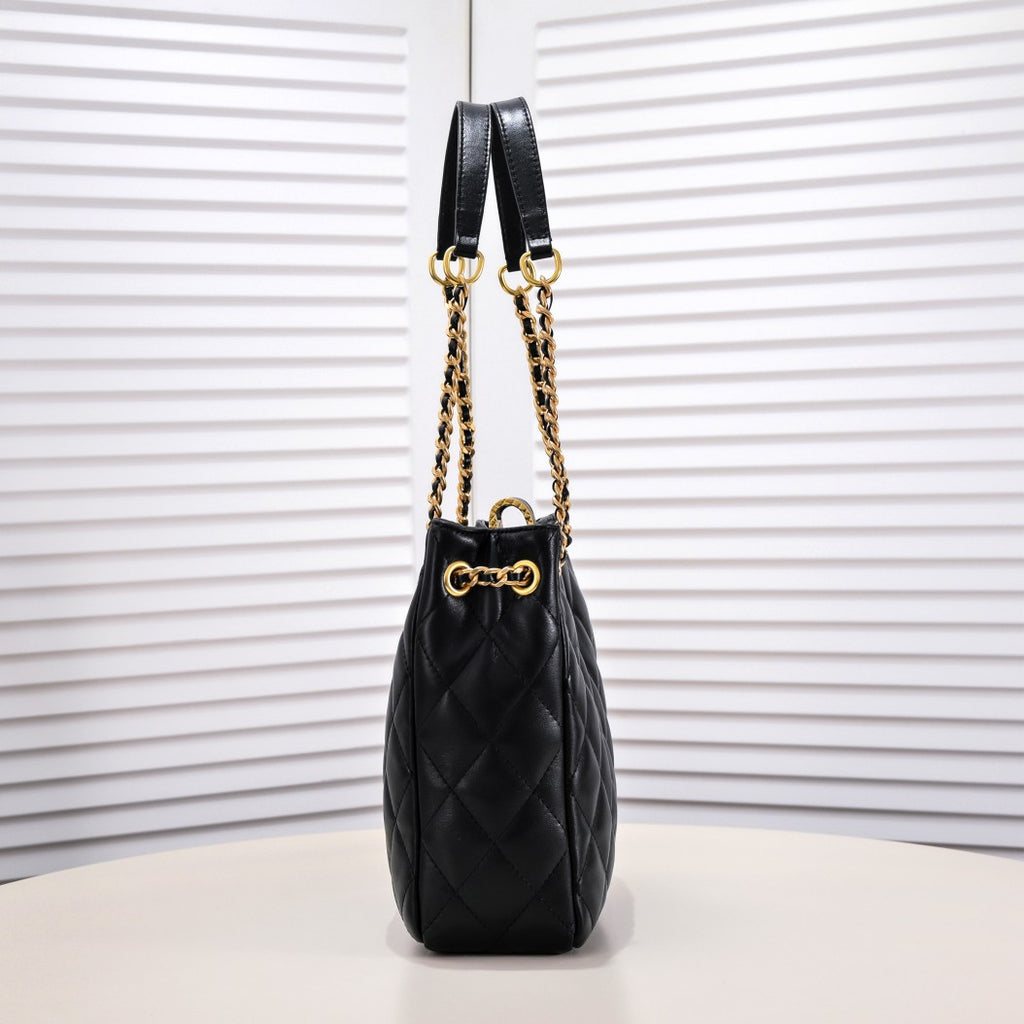 B1X102C5 Popular  leather bag 