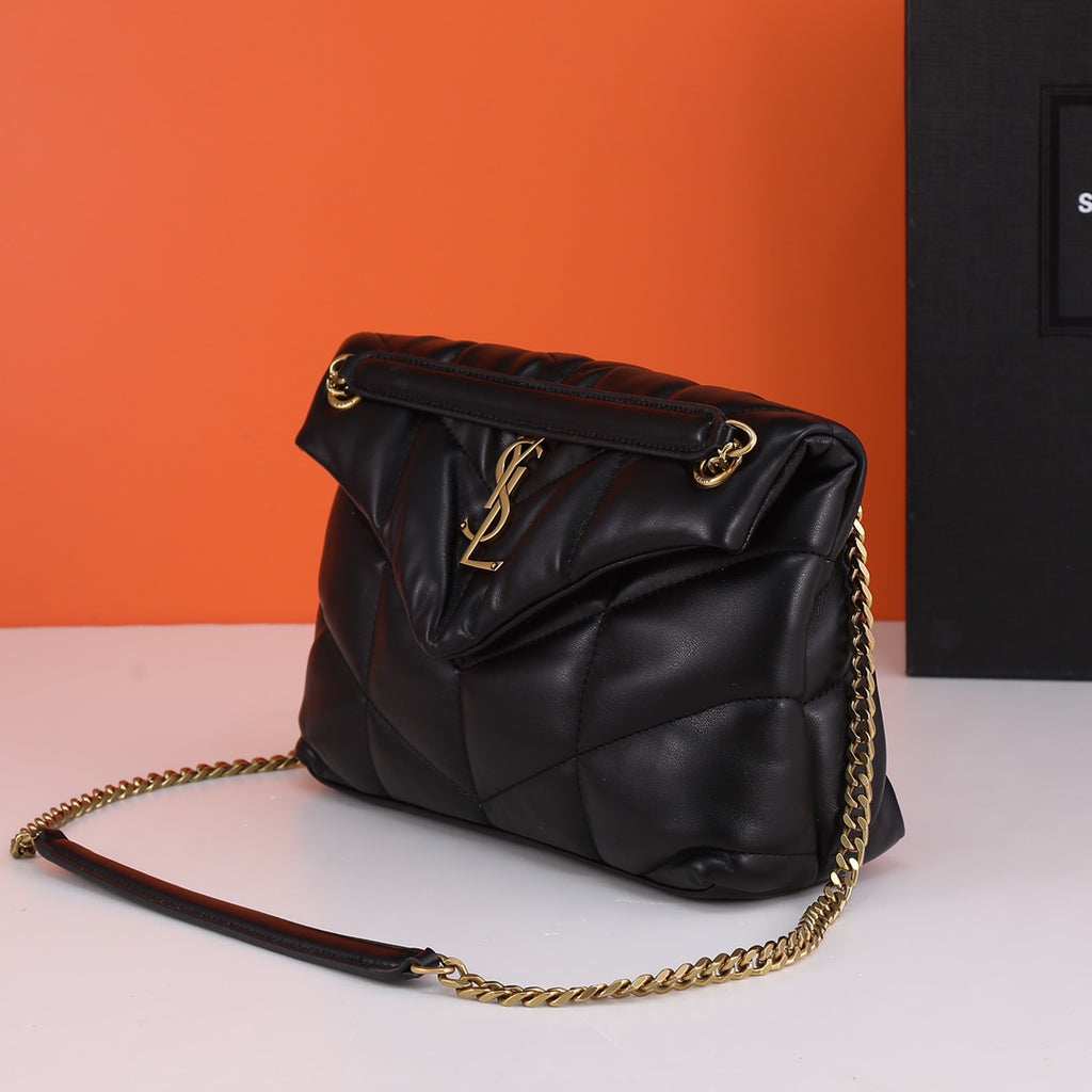 B1X33SL16 Popular  leather bag 