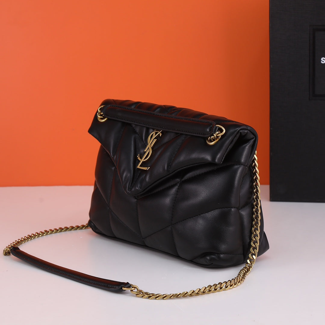 B1X33SL16 Popular  leather bag 