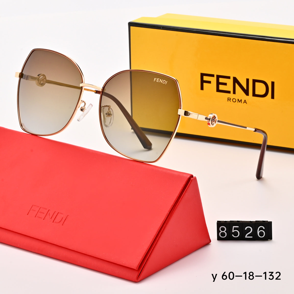 T1R86F27 Popular Sunglasses
