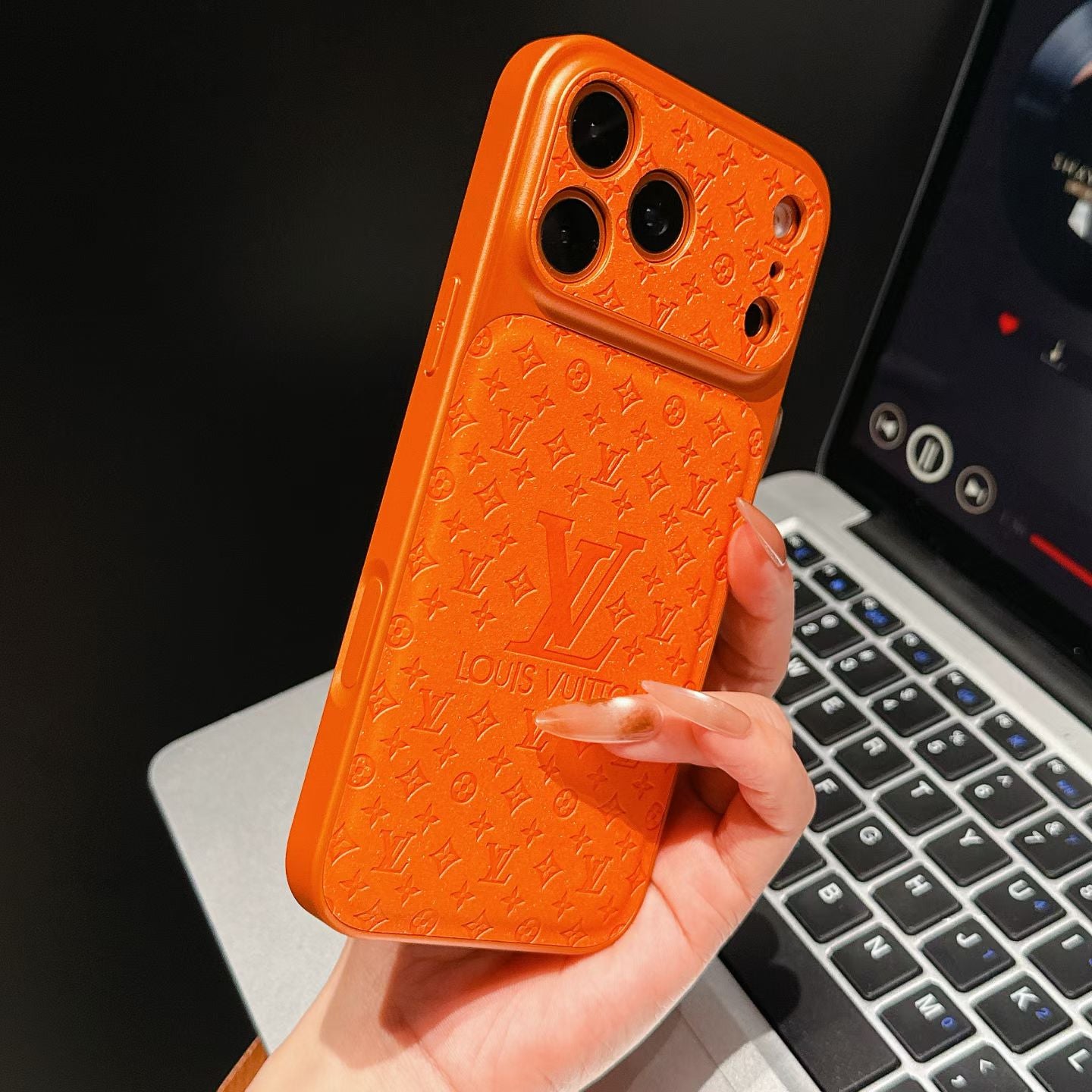 K1X36E9 Popular Phone Case
