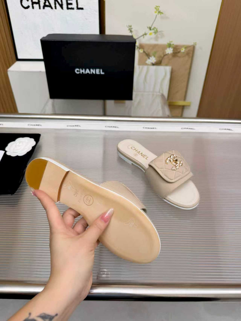 Z2P36C8 Popular high-quality Shoes