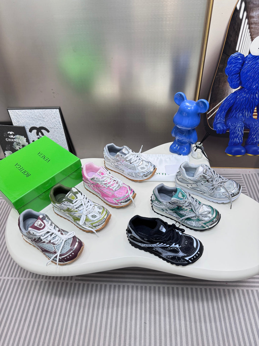 Z1Q105A355 Popular Shoes