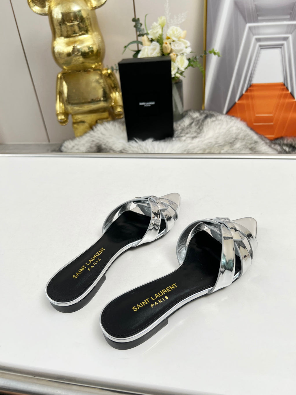 Z2Z85SL36  Popular leather Shoes
