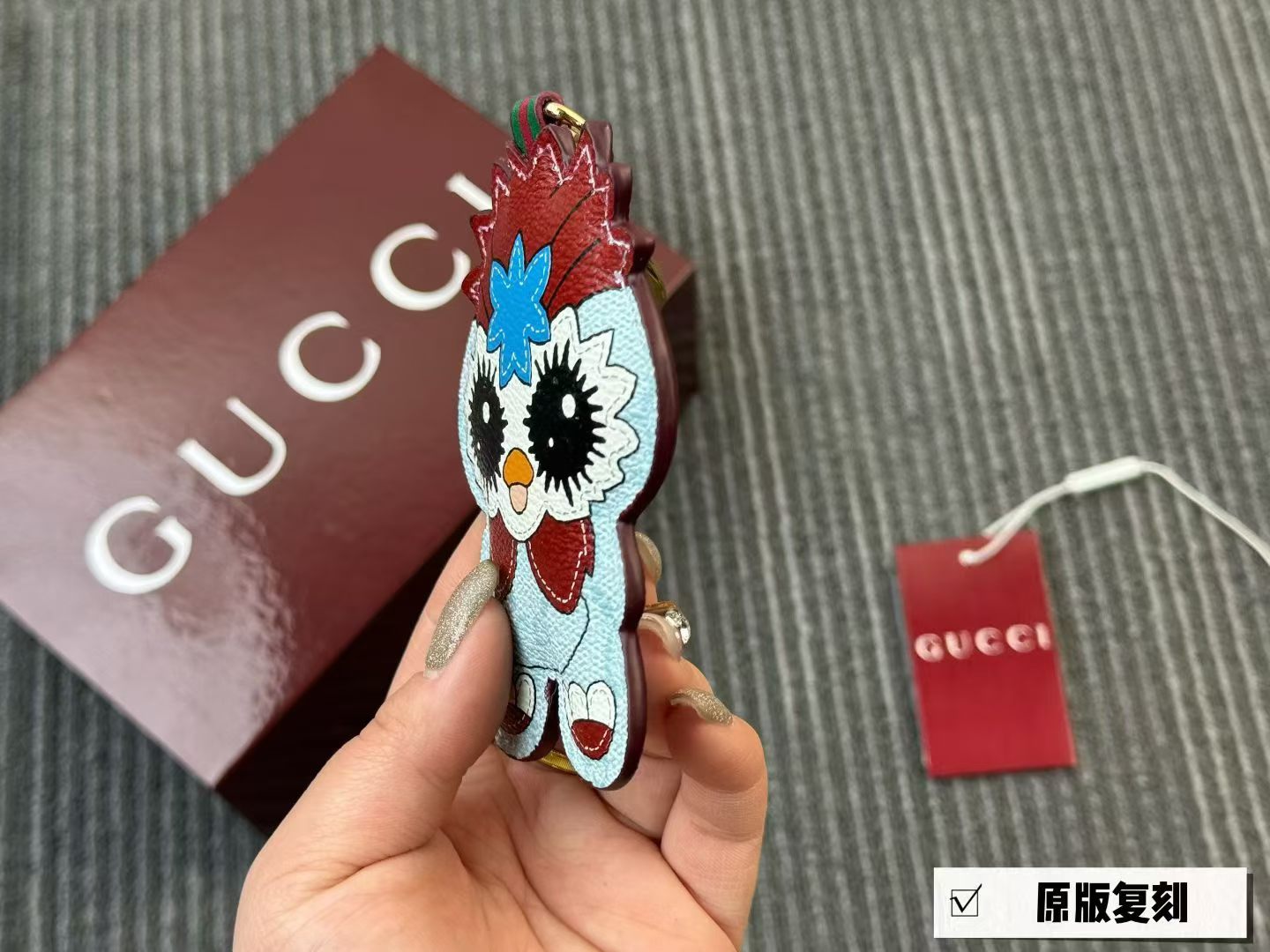 A1B36B4  Popular bag 's charms accessories