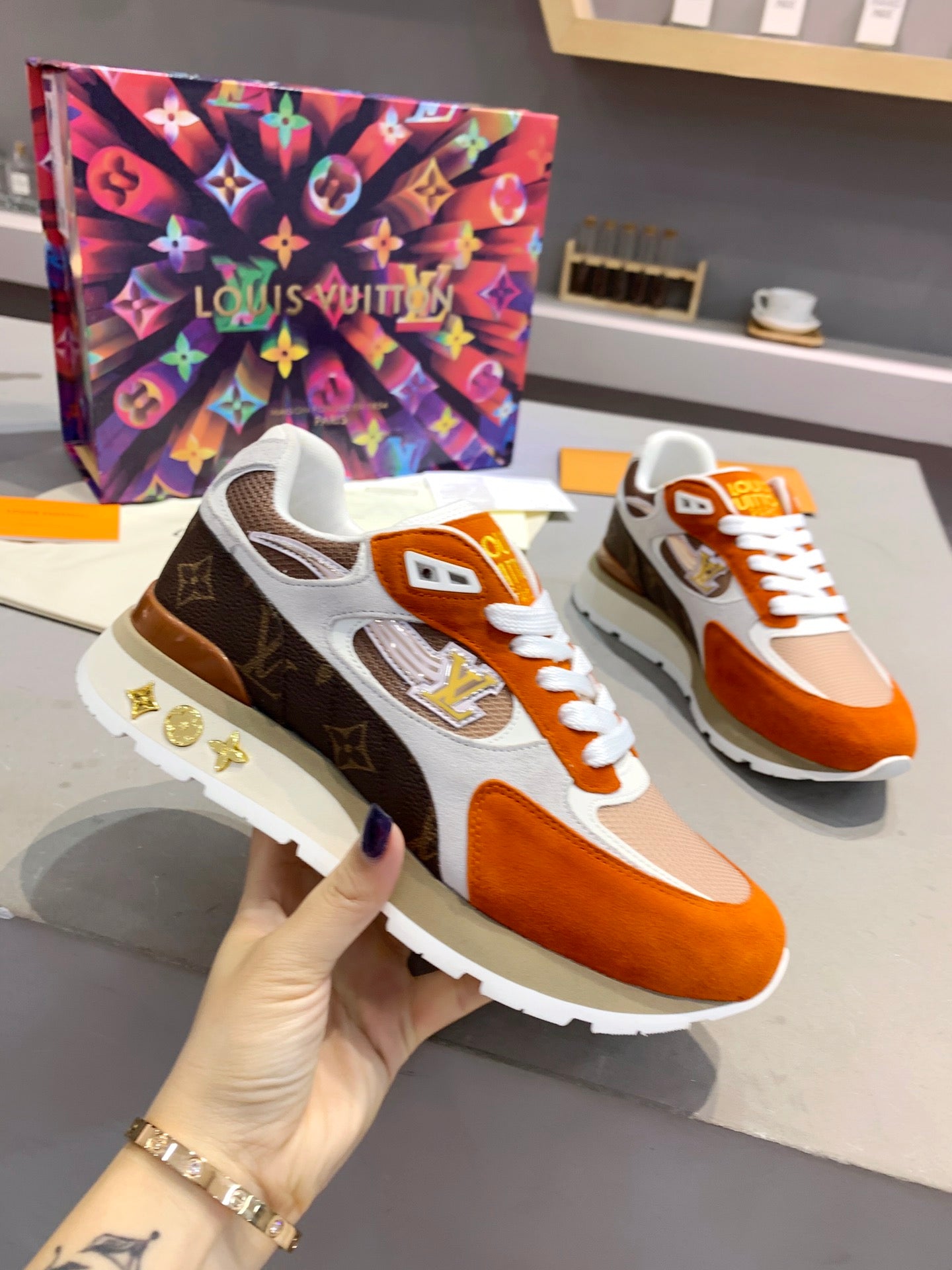 Z2Q105E227 Popular high-quality  Shoes