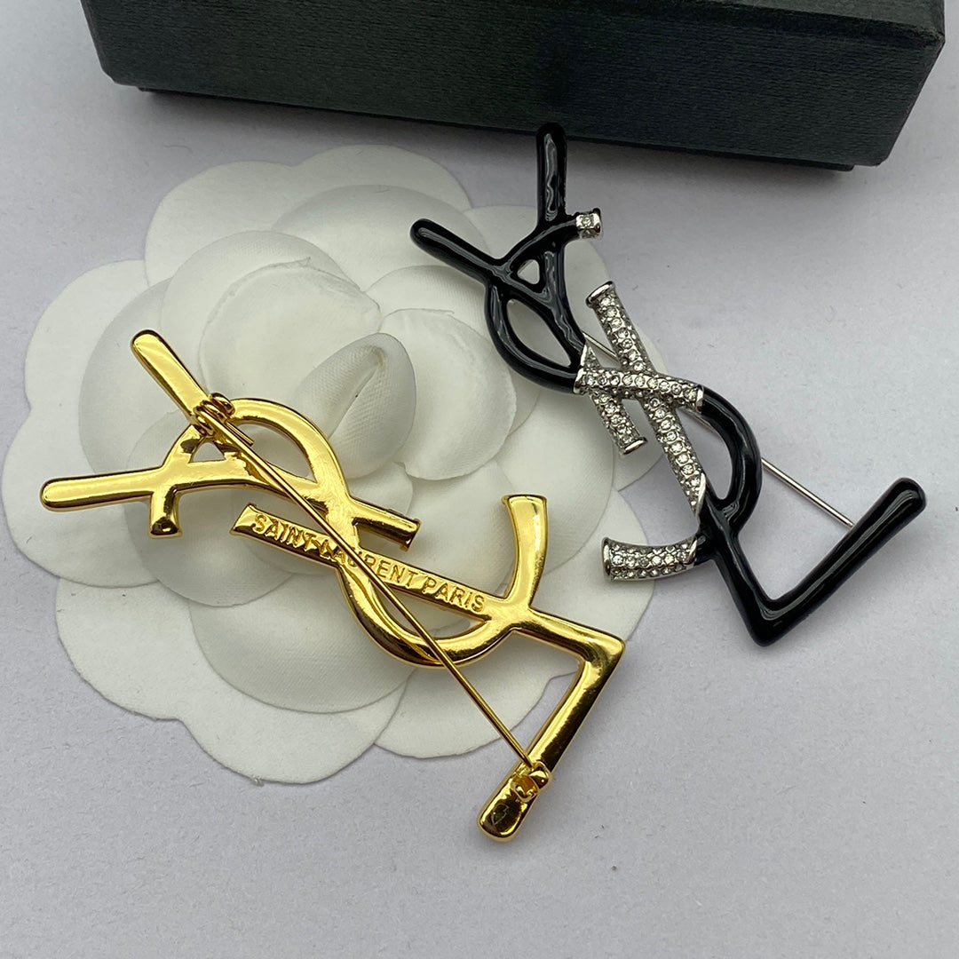 X1Z95SL94X Popular Brooch