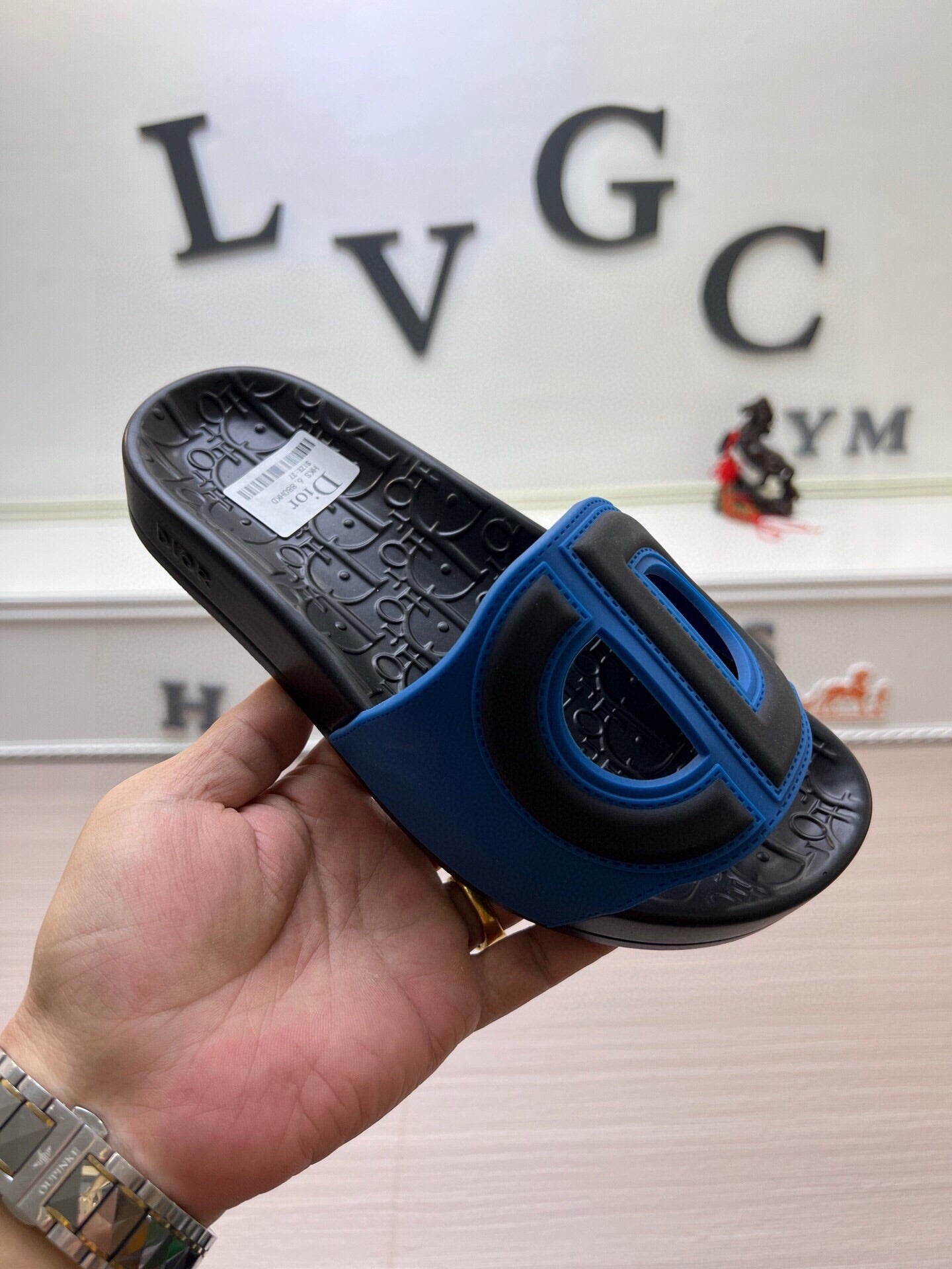 Z5LD213 Popular Slippers