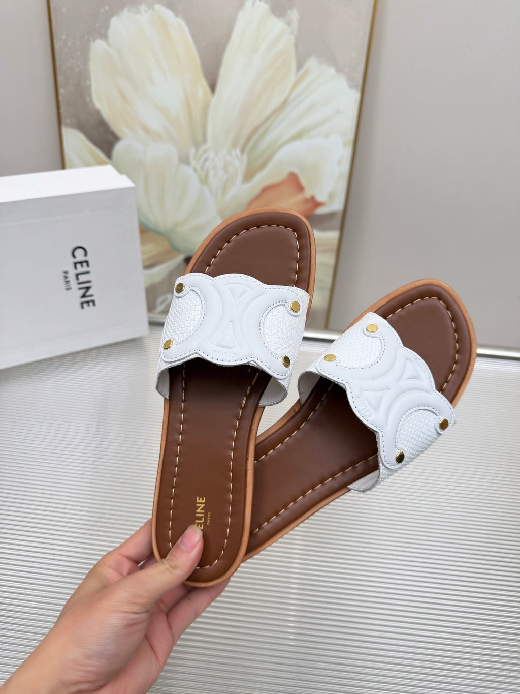 Z2R76CL24 Popular high-quality leather shoes