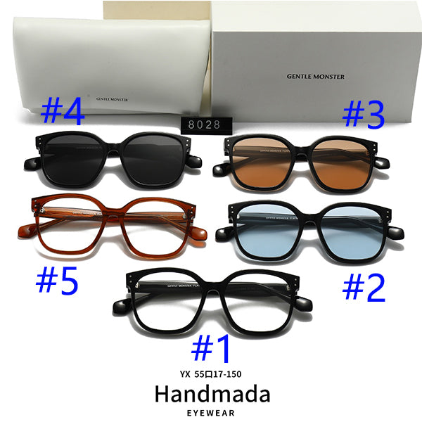 T1N36C6 Popular Sunglasses