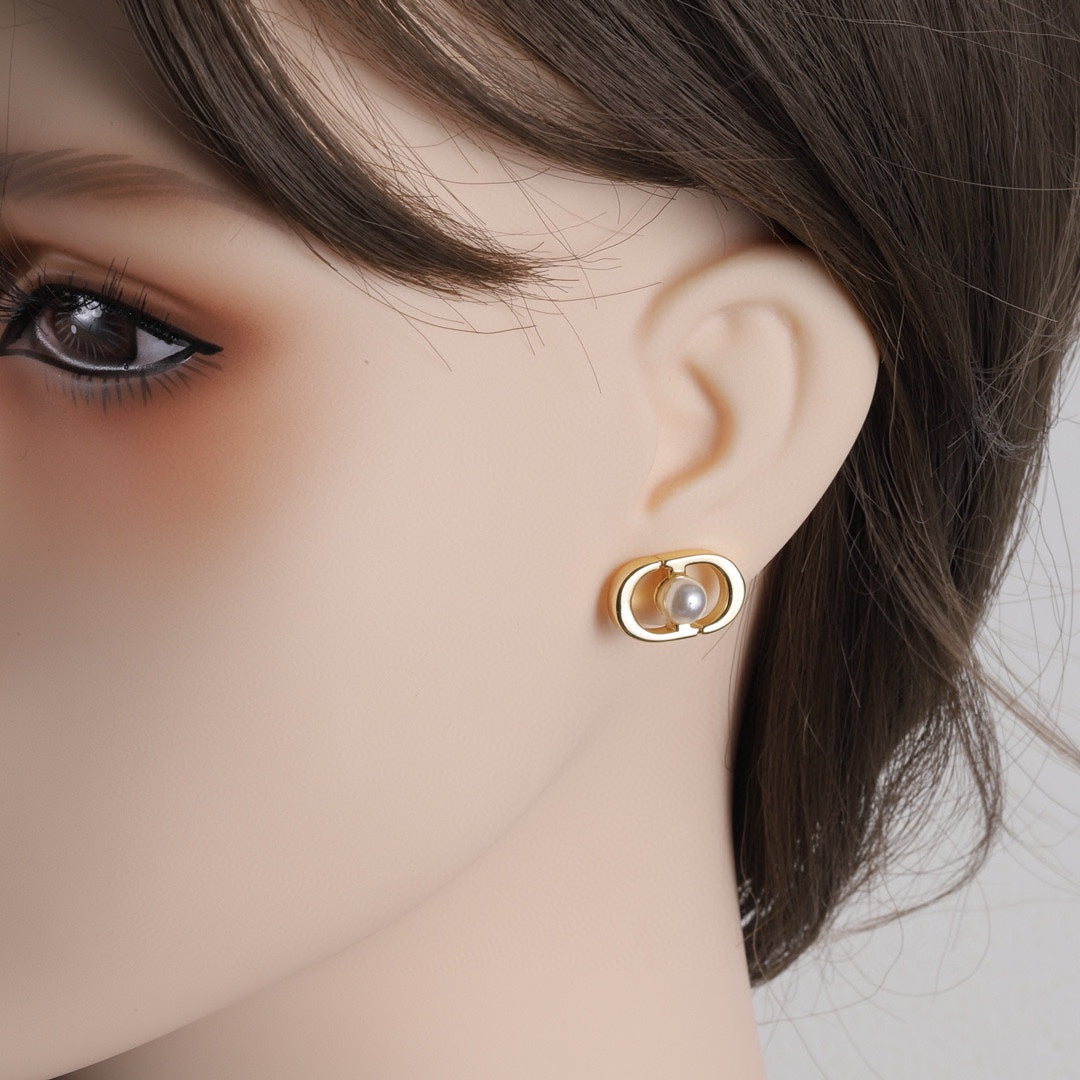 X1Z54D256E Popular  Earrings