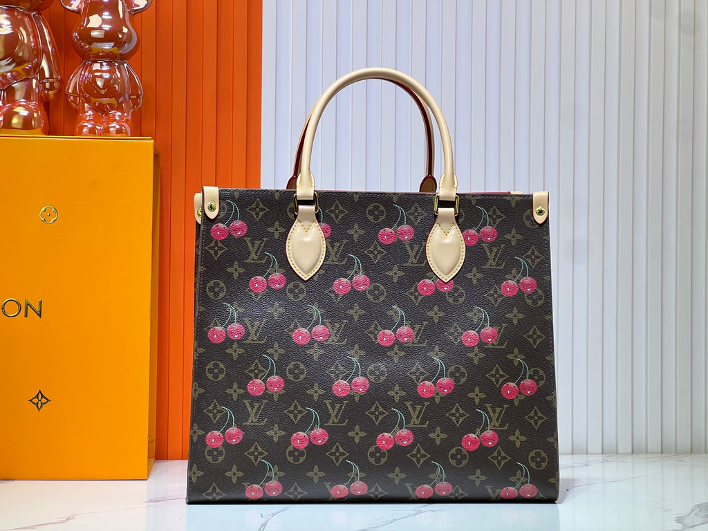B1N55E14 Popular    leather bag