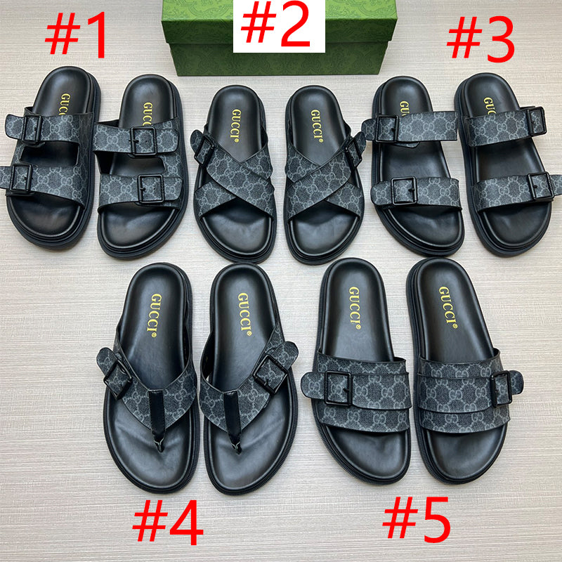 Z5ZB92 Popular slippers
