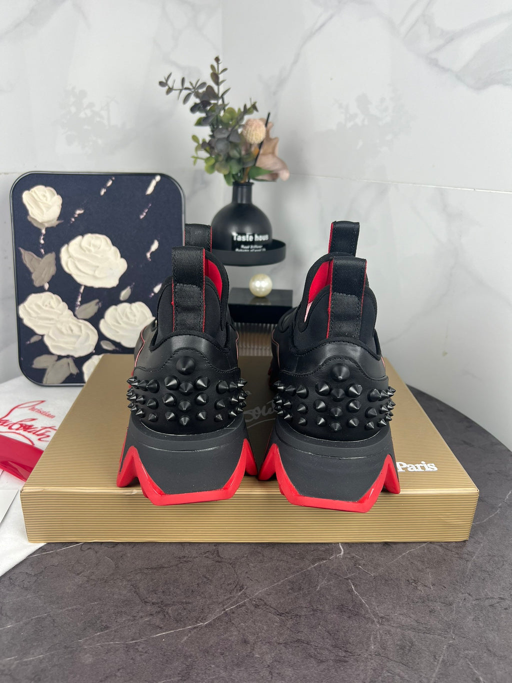 Z2ZA225 Popular leather Casual shoes
