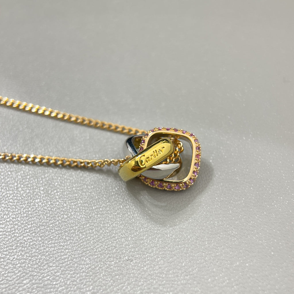 X1Q85K437X Popular Necklaces