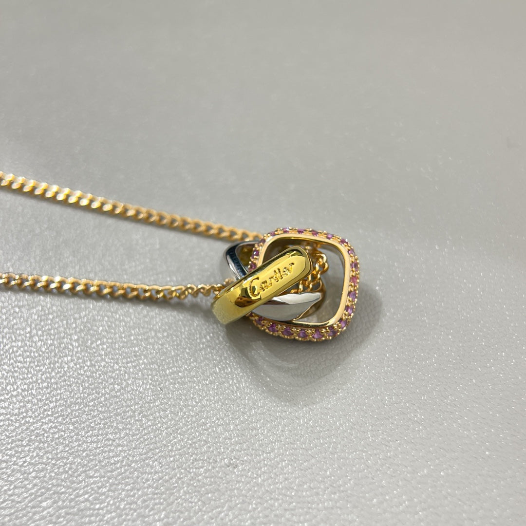 X1Q85K437X Popular Necklaces