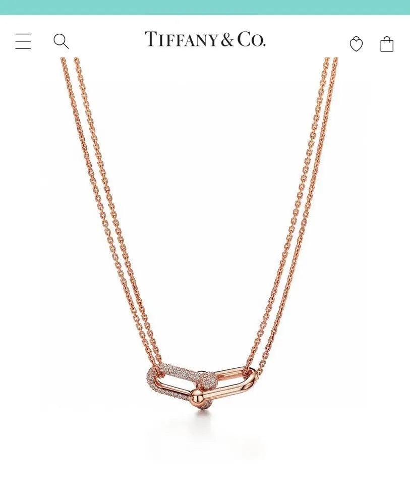 X1X54T24X  Popular    Necklaces