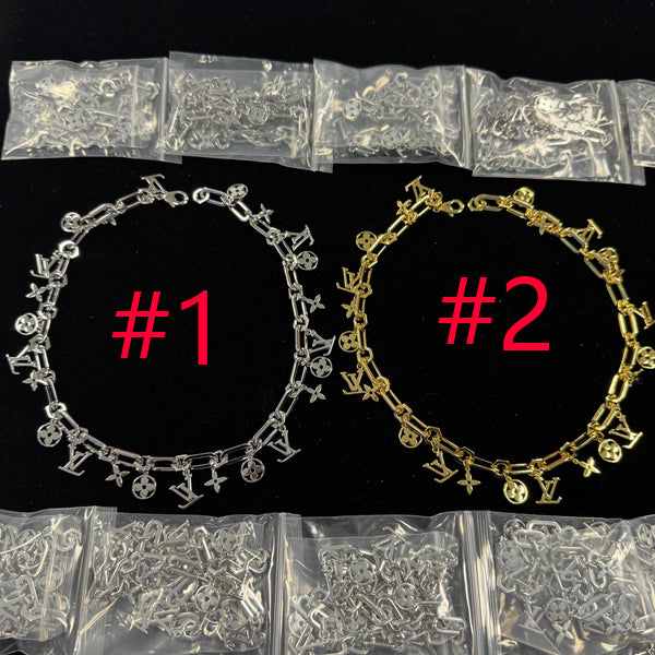 X1Q85E55X Popular Necklace