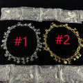 X1Q85E55X Popular Necklace