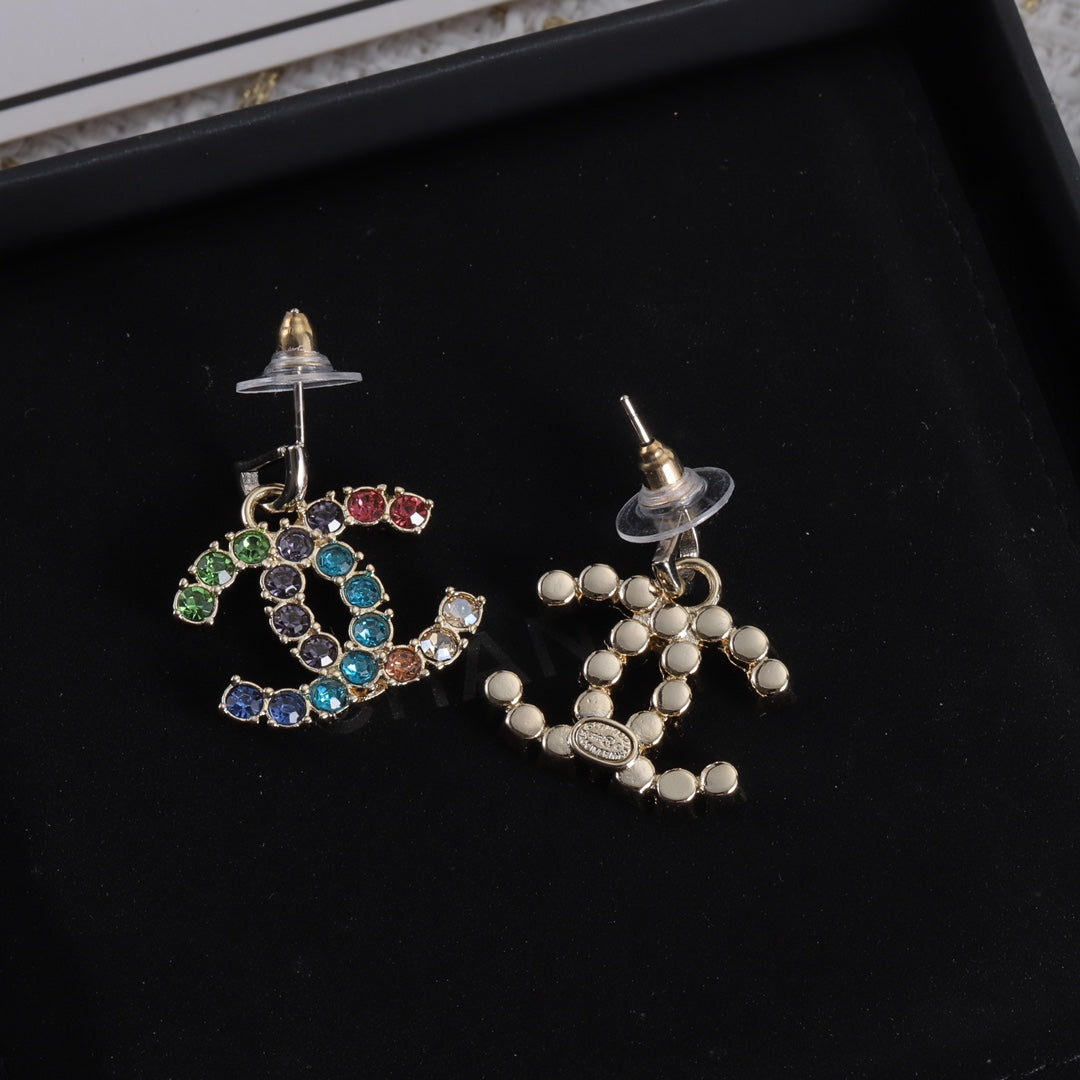 X1Z54C308E Popular  Earrings