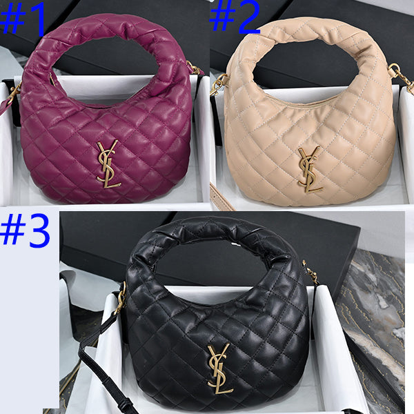 B1N36SL19 Popular  leather  Purse bag