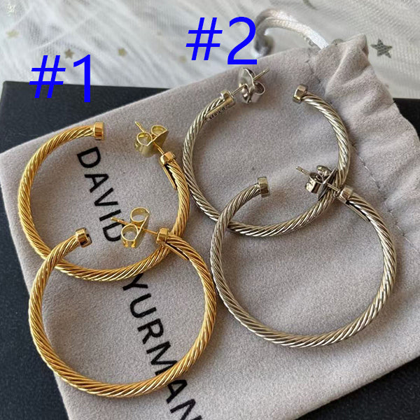 XPN85AE Popular Earrings
