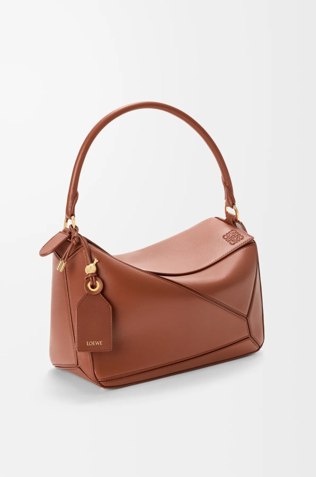 B1R66A16 Popular leather bag