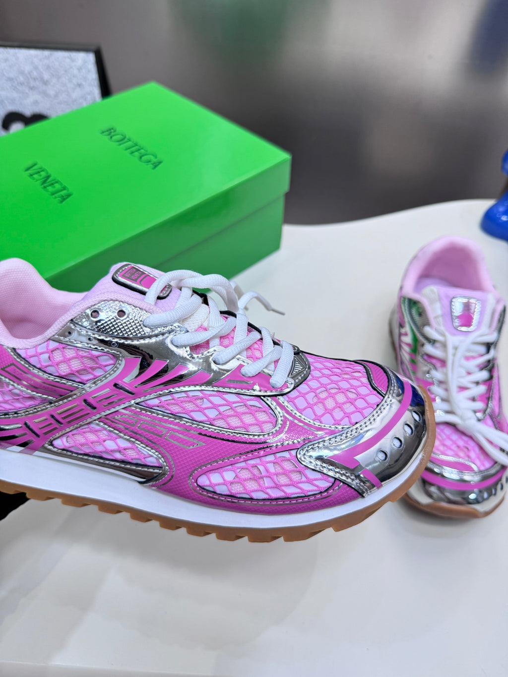 Z1Q105A355 Popular Shoes