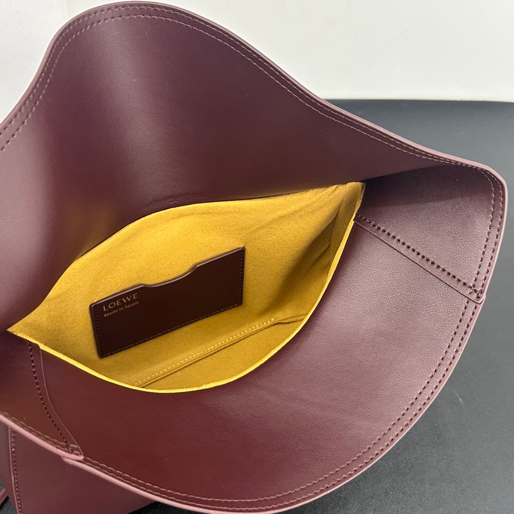 B1R66A10 Popular leather bag