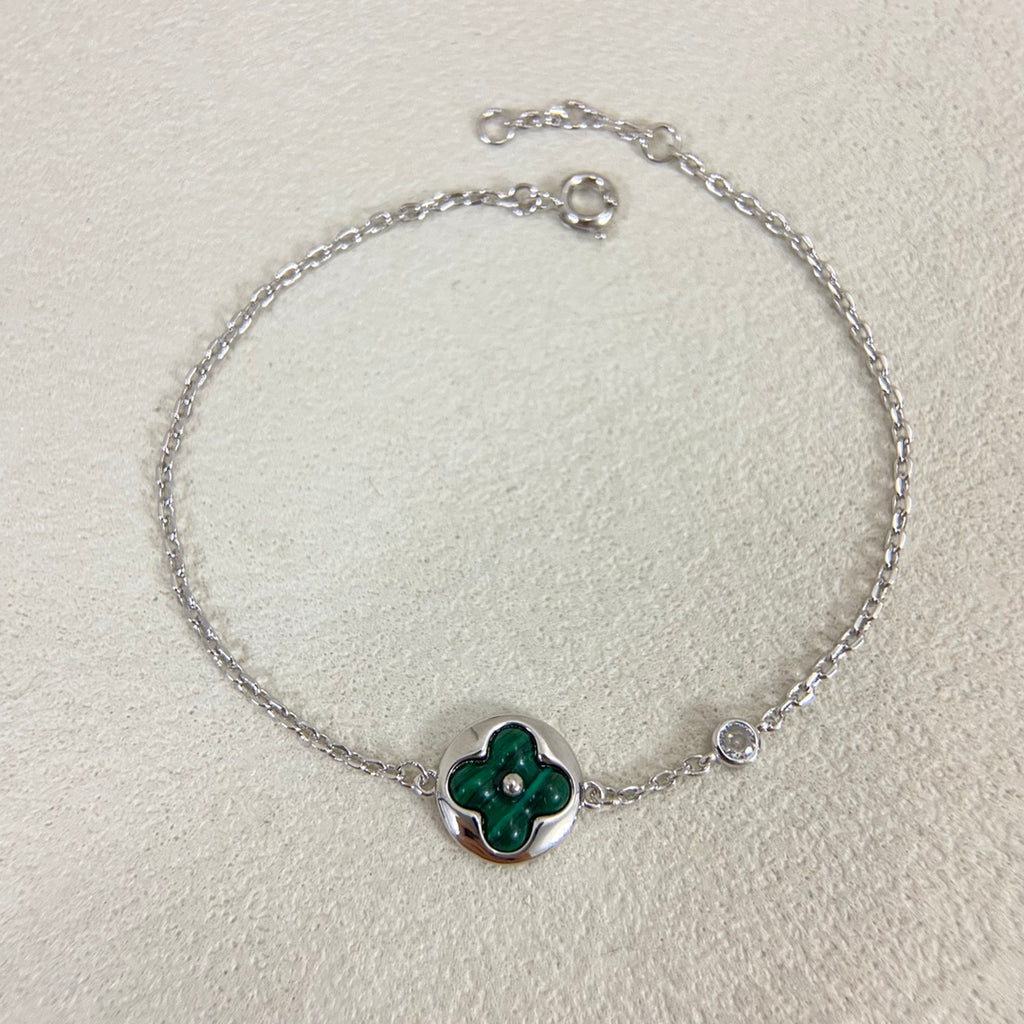 X5N76E5K Popular  Bracelets(mini 1 flower)