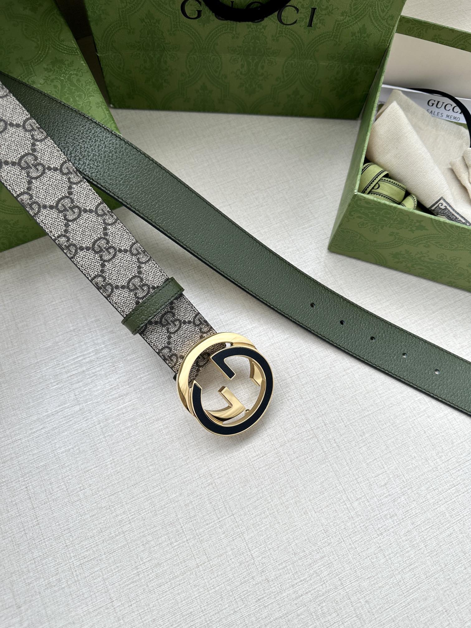 P1N95B1 Popular  high-quality leather belt