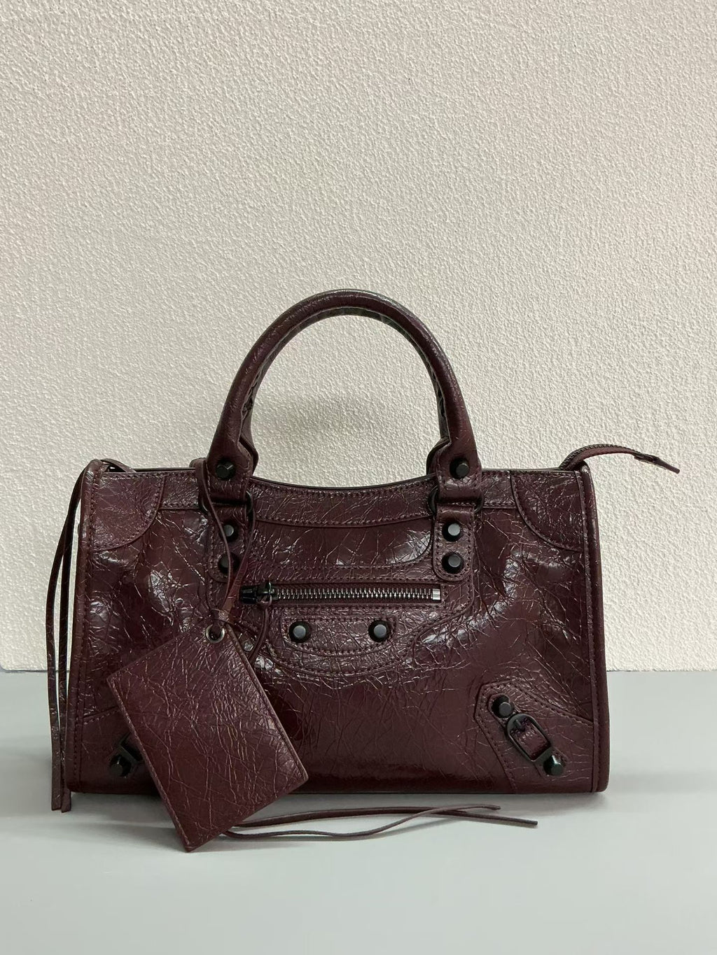 B1P36J115 Popular leather bag