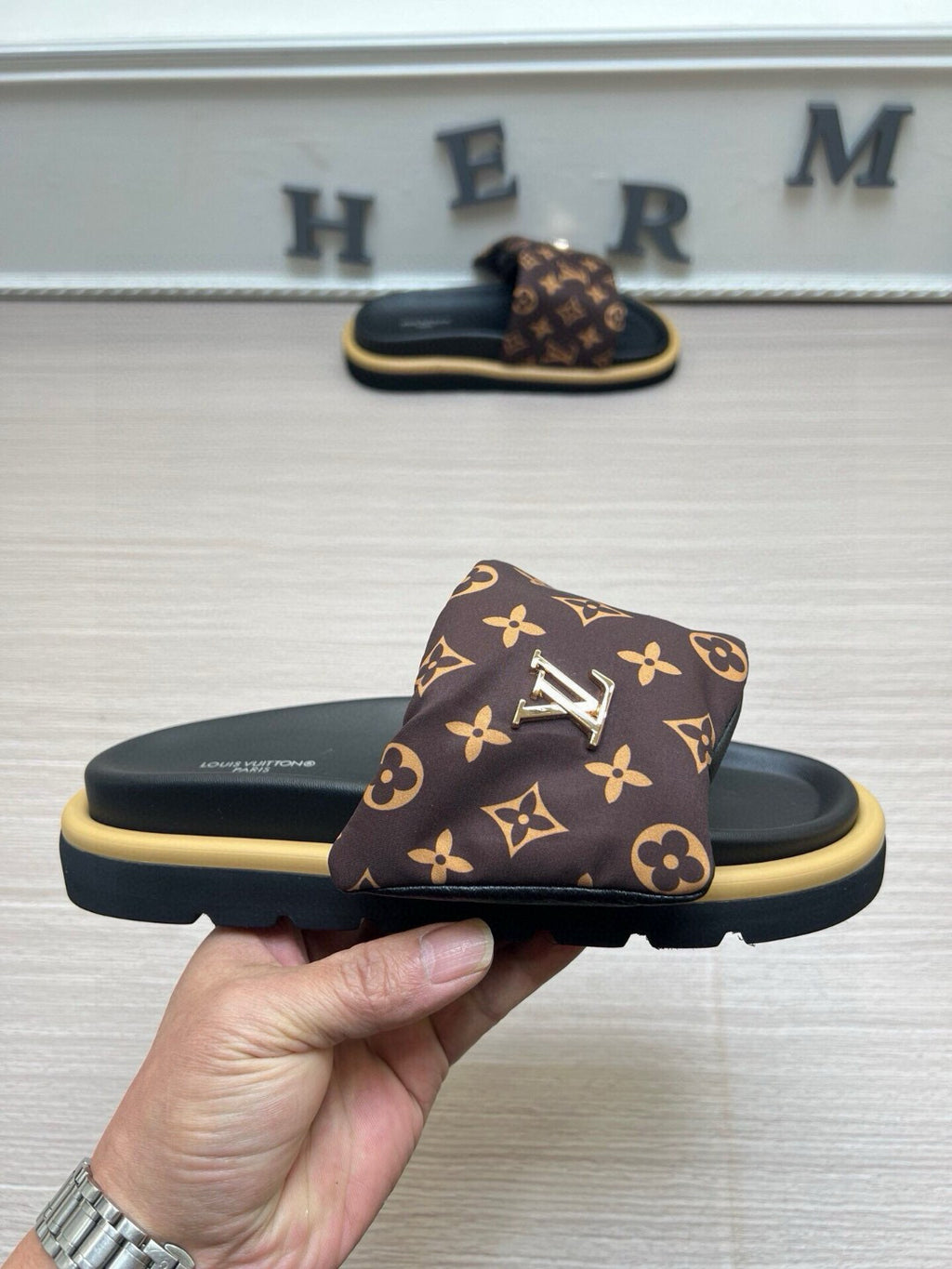Z5QE10  Popular  Slippers