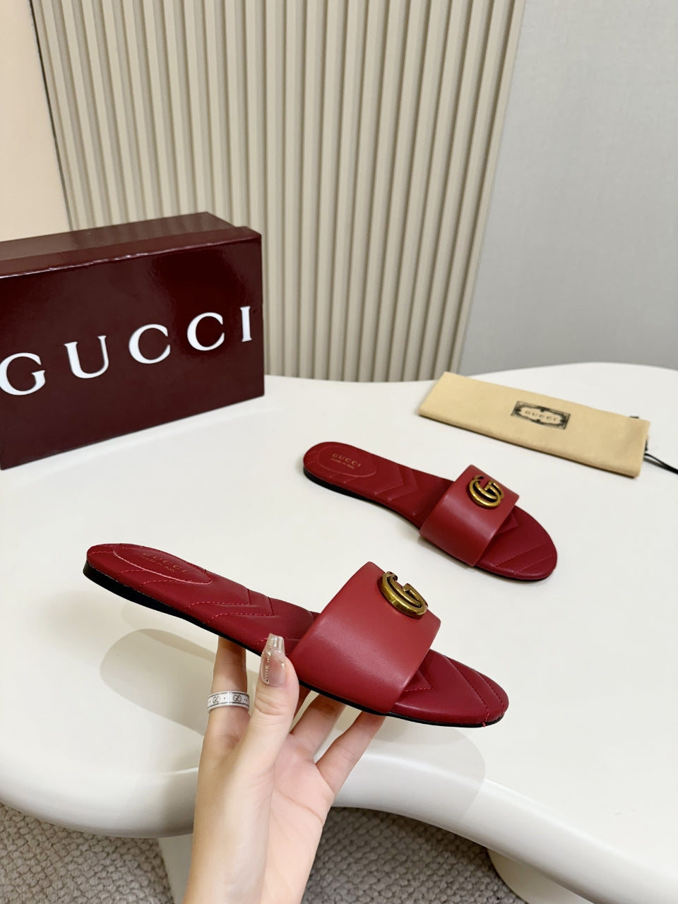 Z2R66B5 Popular high-quality leather shoes