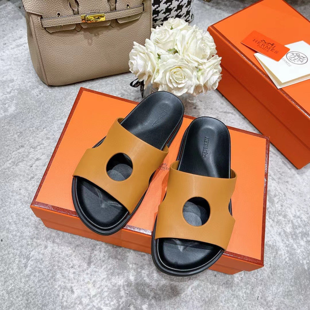 Z2Z85H17  Popular leather Shoes