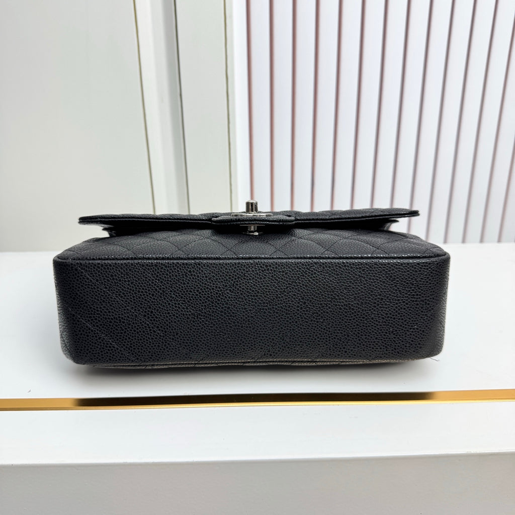 B1R76C13 Popular leather bag