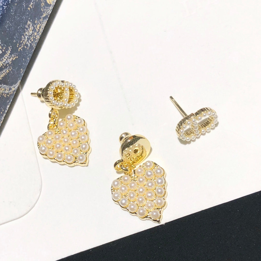 X1Z94D542E Popular Earrings