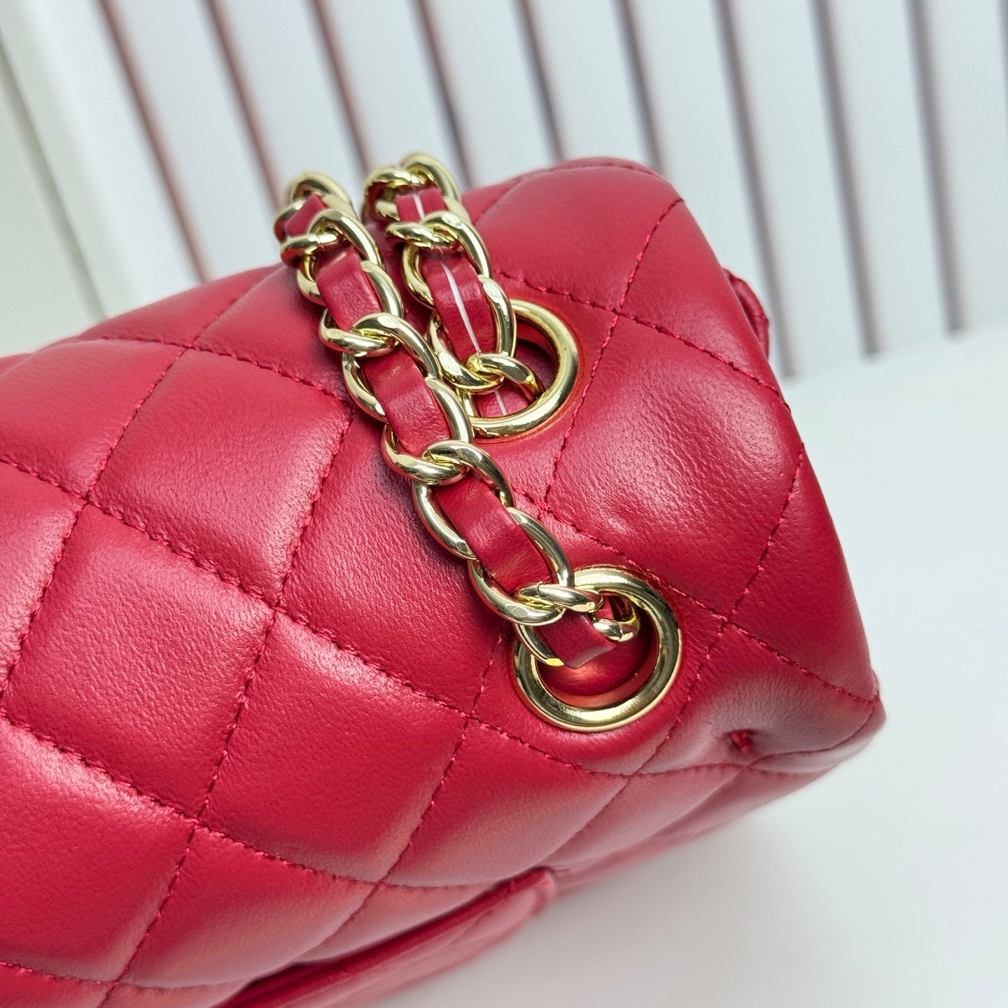 B1R76C14 Popular leather bag
