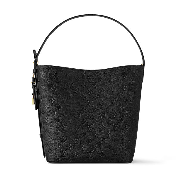 B1R76E18 Trendy classic high-quality leather bag