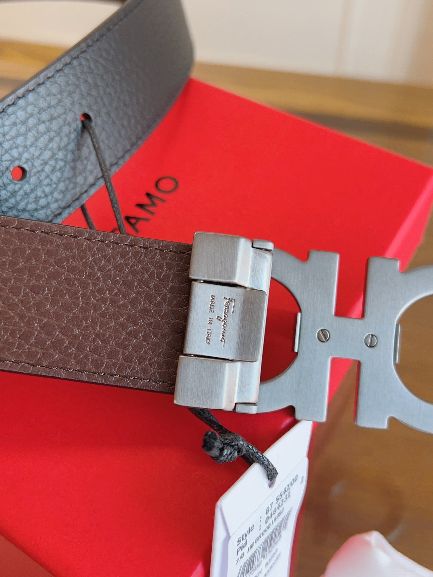 P1Q115A33 Popular High quality belt With full package