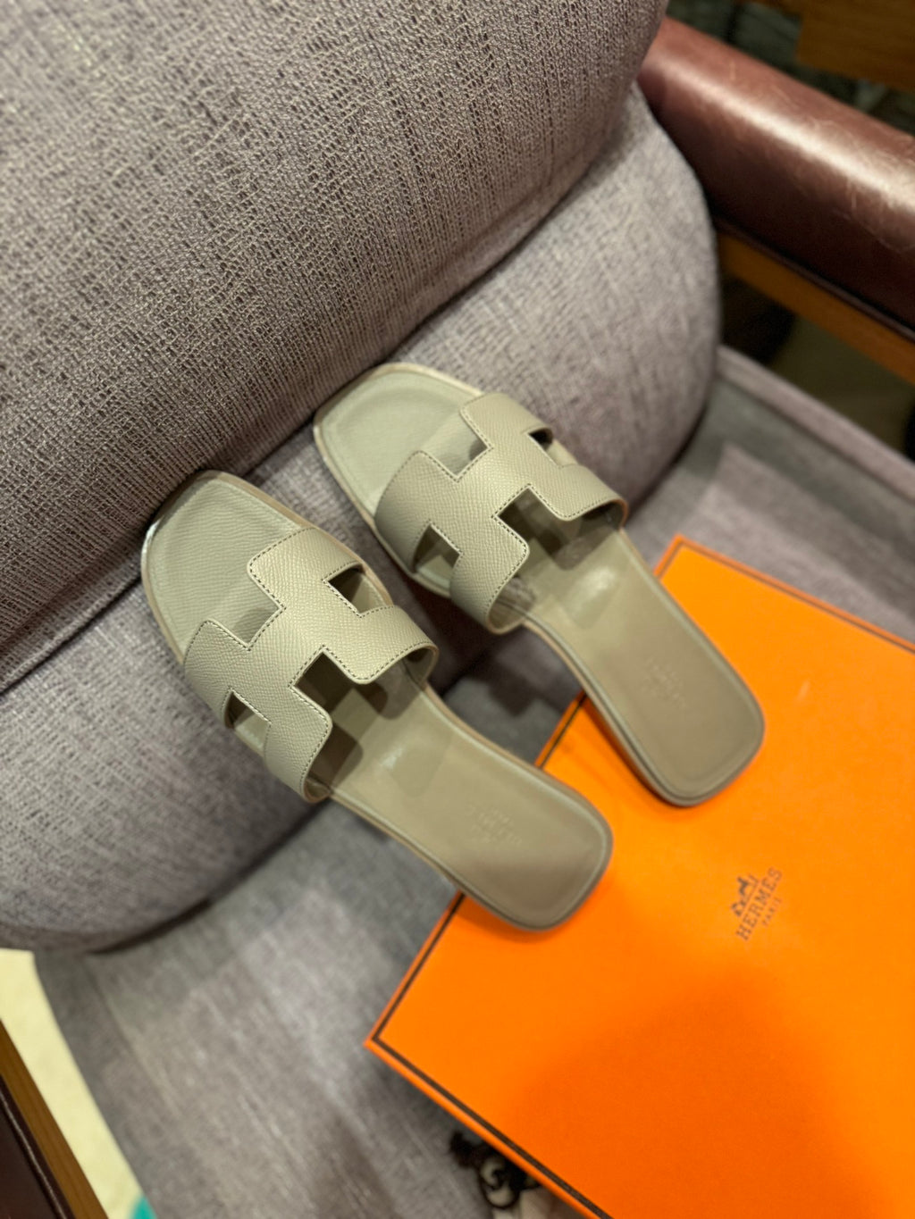 Z1ZH235 Popular Slippers