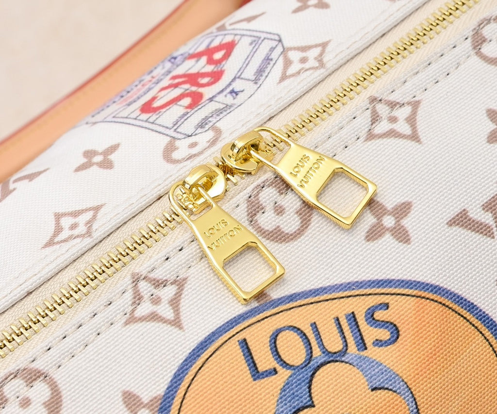 B1N55E21 Popular  Luggage bags